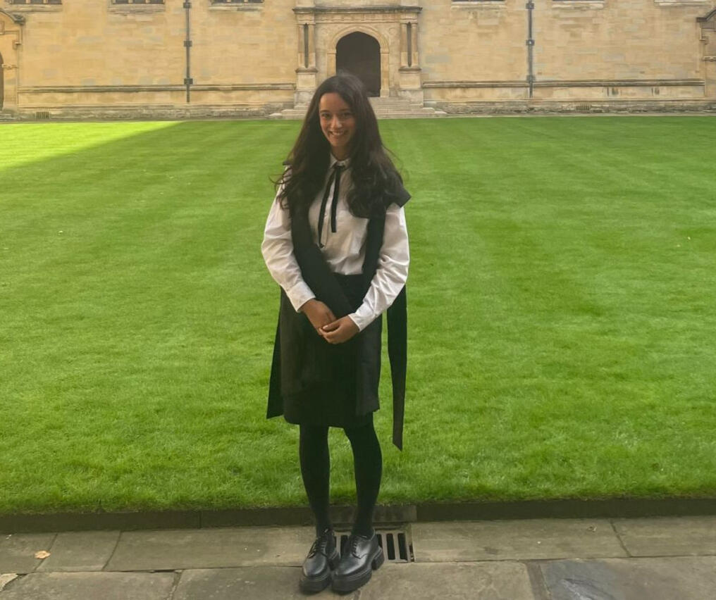 Isobel Cabraal Isobel Cabraal